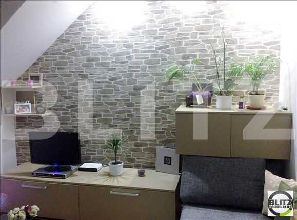 Apartament de vânzare 3 camere Gheorgheni - 8885AV | BLITZ Cluj-Napoca | Poza5