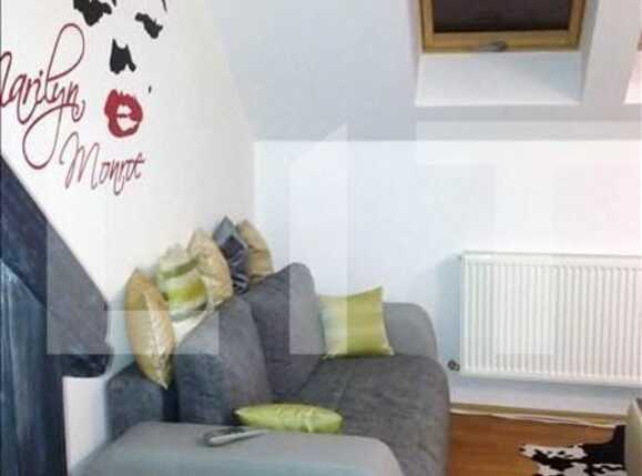 Apartament de vânzare 3 camere Gheorgheni - 8885AV | BLITZ Cluj-Napoca | Poza4