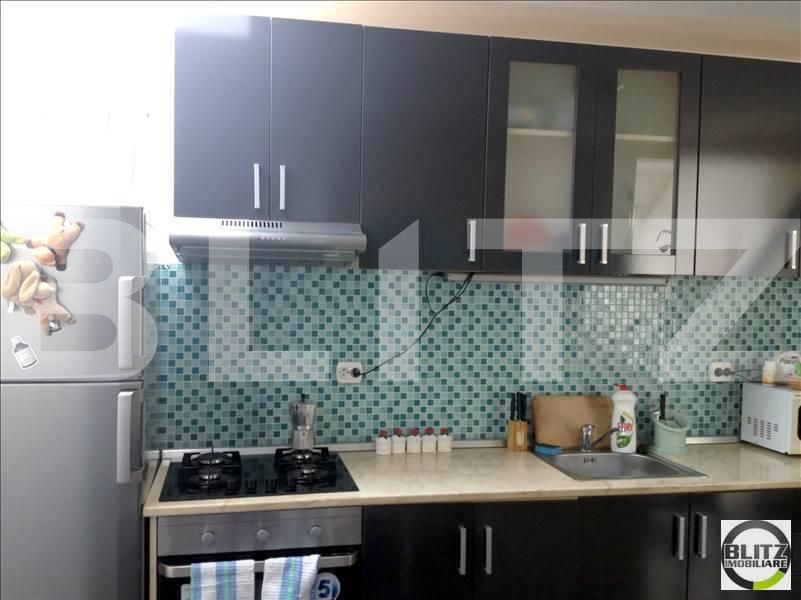 Apartament de vânzare 3 camere Gheorgheni - 8885AV | BLITZ Cluj-Napoca | Poza7