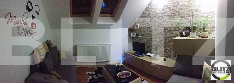 Apartament de vânzare 3 camere Gheorgheni - 8885AV | BLITZ Cluj-Napoca | Poza3