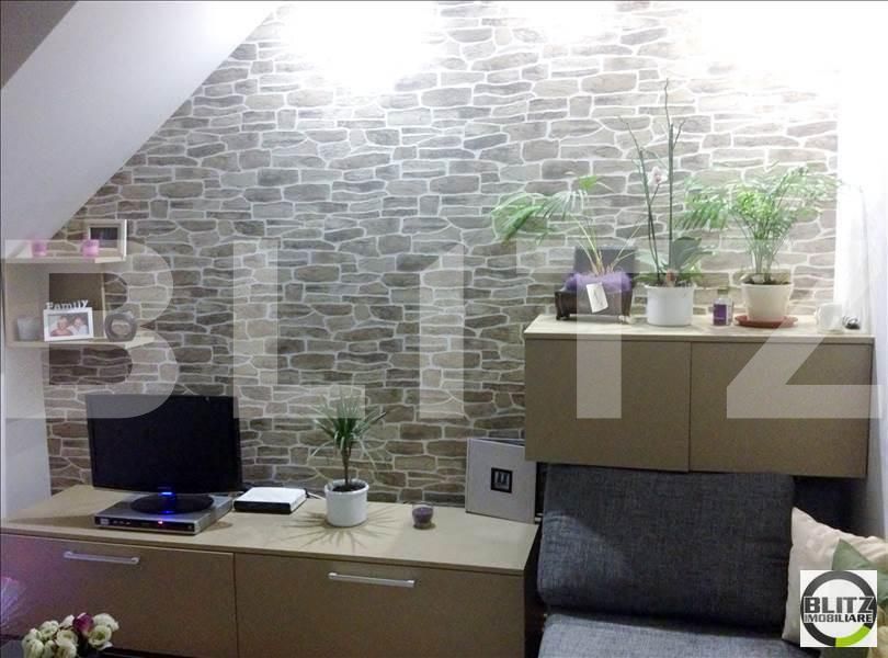 Apartament de vânzare 3 camere Gheorgheni - 8885AV | BLITZ Cluj-Napoca | Poza5