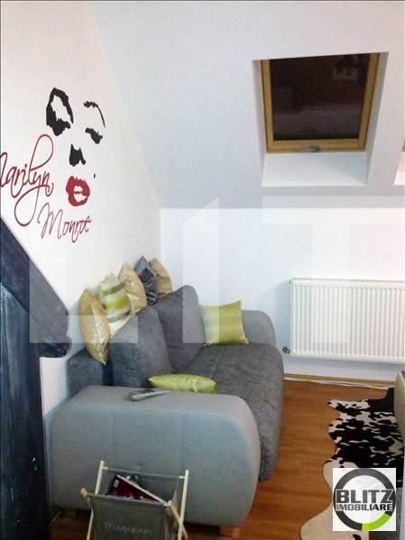 Apartament de vânzare 3 camere Gheorgheni - 8885AV | BLITZ Cluj-Napoca | Poza4