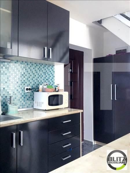 Apartament de vânzare 3 camere Gheorgheni - 8885AV | BLITZ Cluj-Napoca | Poza2