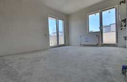 Apartament 2 camere, 41 mp, 2 balcoane, parcare, zona Catanelor