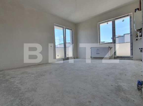 Apartament de vânzare 2 camere Floreşti - 88854AV | BLITZ Cluj-Napoca | Poza1