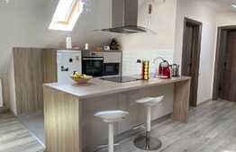 Apartament 2 camere, 55 mp, lux, zona strazii Marginasa