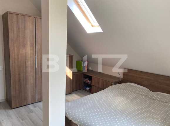 Apartament de închiriat 2 camere Central - 88855AI | BLITZ Cluj-Napoca | Poza4