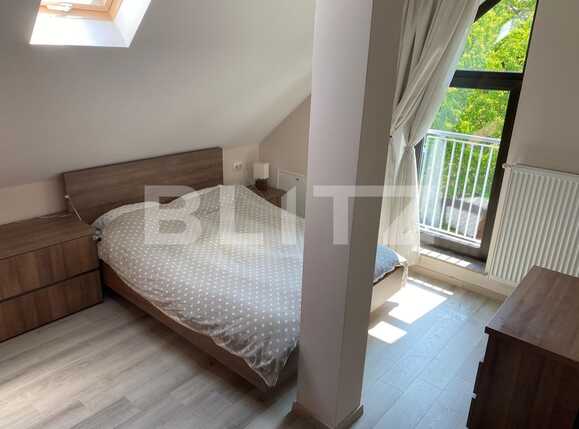 Apartament de închiriat 2 camere Central - 88855AI | BLITZ Cluj-Napoca | Poza3