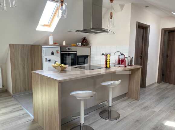 Apartament de închiriat 2 camere Central - 88855AI | BLITZ Cluj-Napoca | Poza7