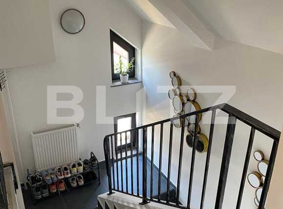 Apartament de închiriat 2 camere Central - 88855AI | BLITZ Cluj-Napoca | Poza10