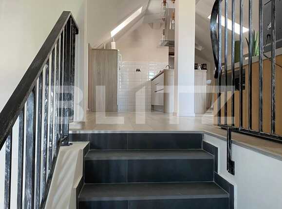 Apartament de închiriat 2 camere Central - 88855AI | BLITZ Cluj-Napoca | Poza8