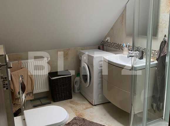 Apartament de închiriat 2 camere Central - 88855AI | BLITZ Cluj-Napoca | Poza11