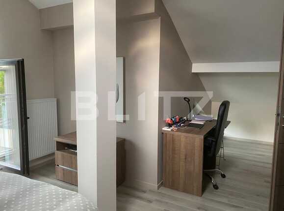 Apartament de închiriat 2 camere Central - 88855AI | BLITZ Cluj-Napoca | Poza5