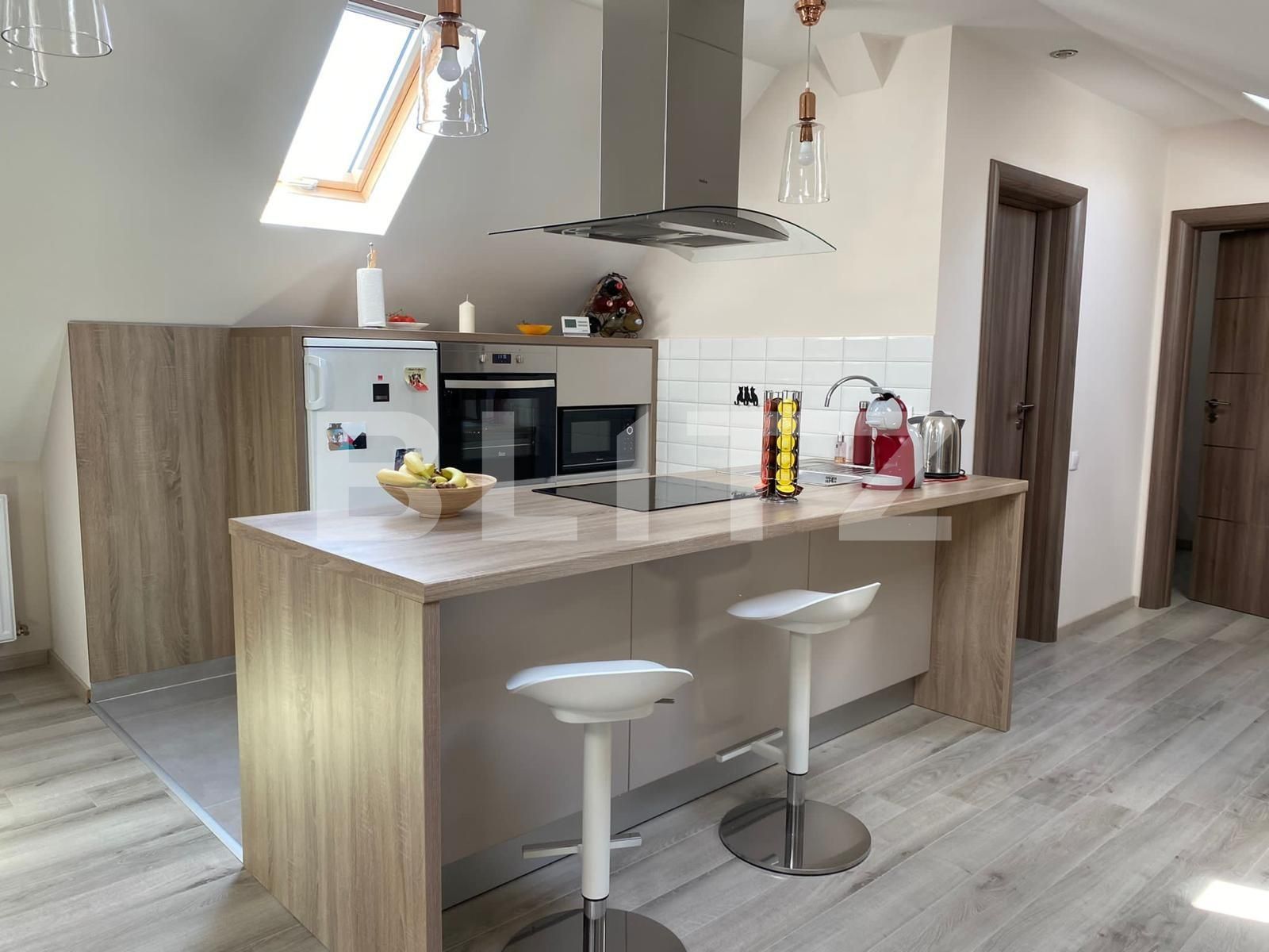 Apartament de închiriat 2 camere Central - 88855AI | BLITZ Cluj-Napoca | Poza7