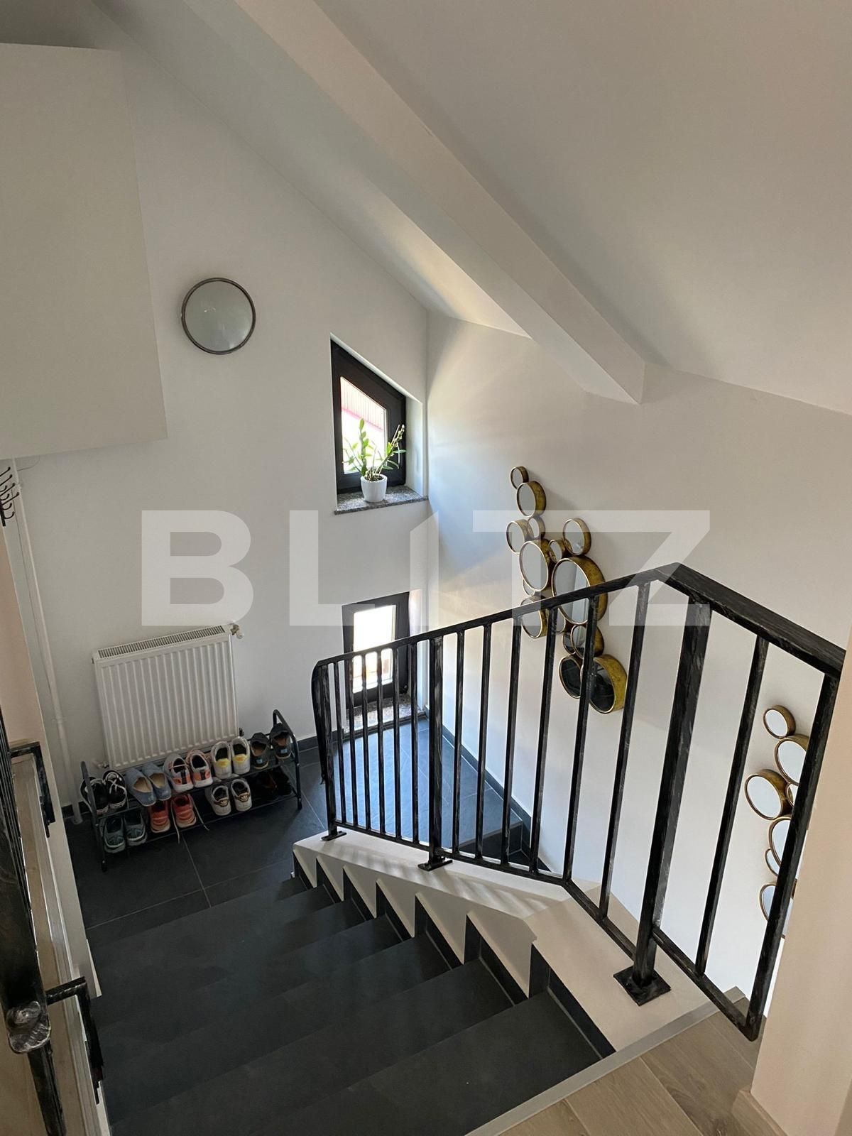 Apartament de închiriat 2 camere Central - 88855AI | BLITZ Cluj-Napoca | Poza10