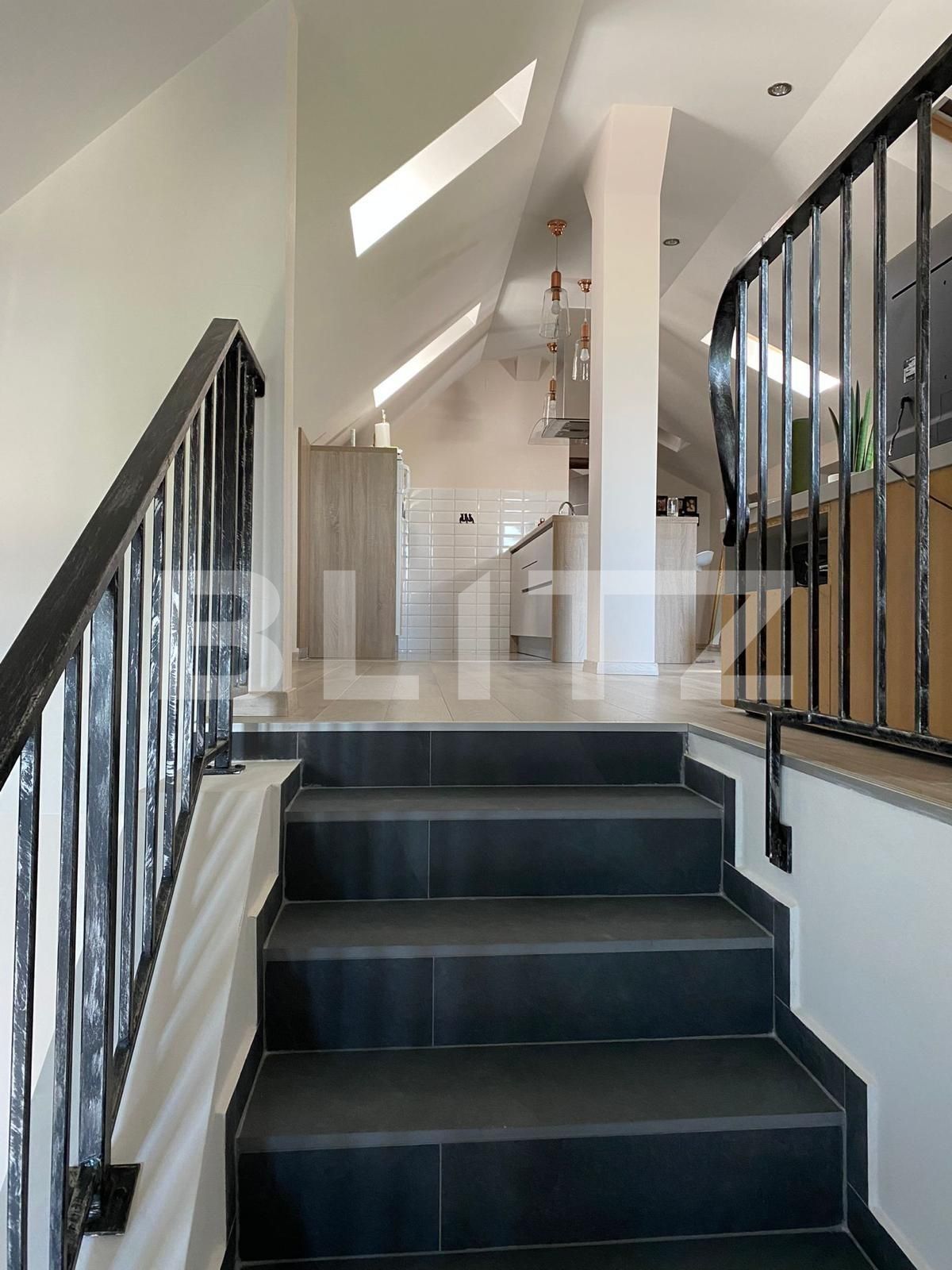 Apartament de închiriat 2 camere Central - 88855AI | BLITZ Cluj-Napoca | Poza8