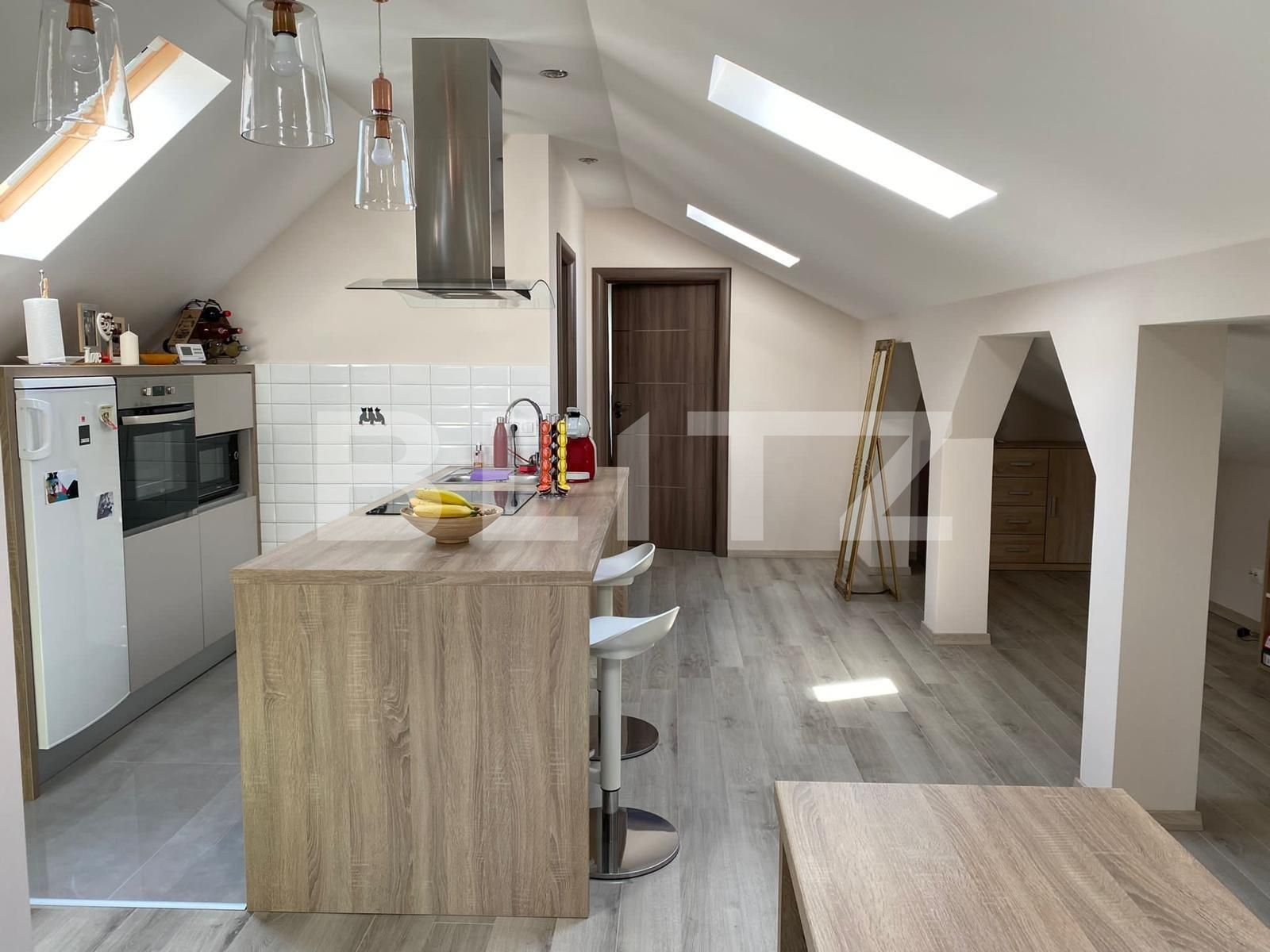 Apartament de închiriat 2 camere Central - 88855AI | BLITZ Cluj-Napoca | Poza6