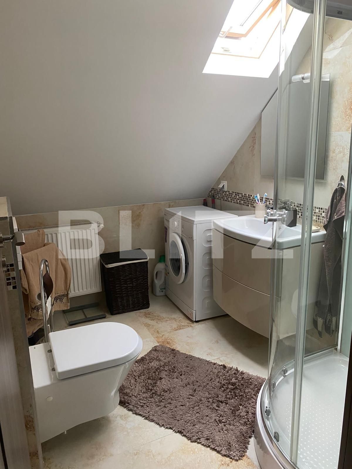 Apartament de închiriat 2 camere Central - 88855AI | BLITZ Cluj-Napoca | Poza11