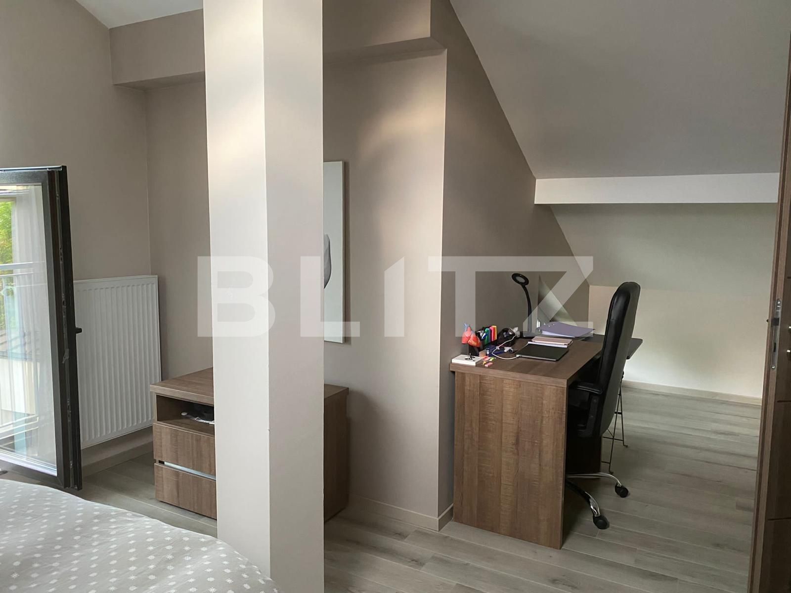 Apartament de închiriat 2 camere Central - 88855AI | BLITZ Cluj-Napoca | Poza5