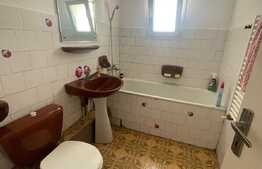 Oportunitate! Apartament 3 camere, 65 mp, 2 bai, 2 balcoane, zona Titulescu