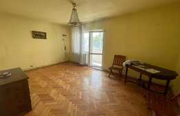 Oportunitate! Apartament 3 camere, 65 mp, 2 bai, 2 balcoane, zona Titulescu