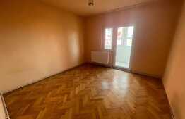 Oportunitate! Apartament 3 camere, 65 mp, 2 bai, 2 balcoane, zona Titulescu