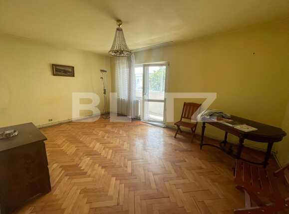 Apartament de vânzare 3 camere Gheorgheni - 88856AV | BLITZ Cluj-Napoca | Poza1