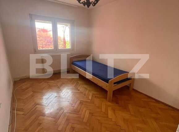 Apartament de vânzare 3 camere Gheorgheni - 88856AV | BLITZ Cluj-Napoca | Poza3