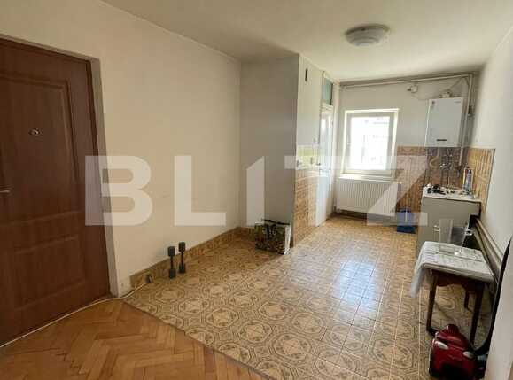 Apartament de vânzare 3 camere Gheorgheni - 88856AV | BLITZ Cluj-Napoca | Poza2