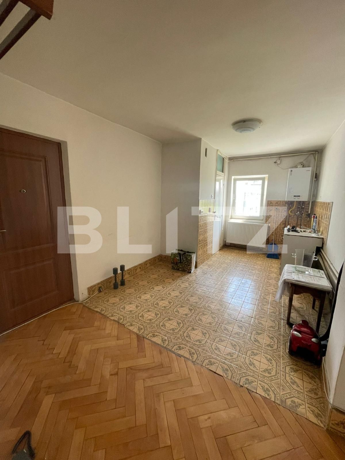 Apartament de vânzare 3 camere Gheorgheni - 88856AV | BLITZ Cluj-Napoca | Poza2