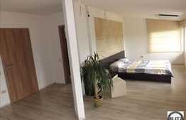 Penthouse 180 mp utili plus 56 mp terasa. La cheie! Complex privat cu piscina