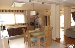 Penthouse 180 mp utili plus 56 mp terasa. La cheie! Complex privat cu piscina