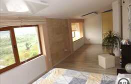 Penthouse 180 mp utili plus 56 mp terasa. La cheie! Complex privat cu piscina