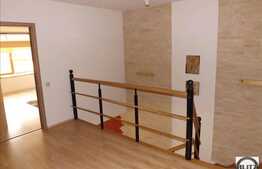 Penthouse 180 mp utili plus 56 mp terasa. La cheie! Complex privat cu piscina