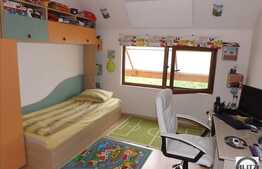 Penthouse 180 mp utili plus 56 mp terasa. La cheie! Complex privat cu piscina