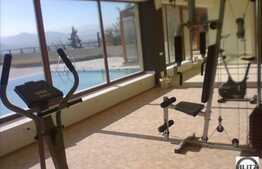 Penthouse 180 mp utili plus 56 mp terasa. La cheie! Complex privat cu piscina