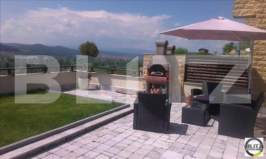 Garsonieră de vânzare Grigorescu - 8886AV | BLITZ Cluj-Napoca | Poza15