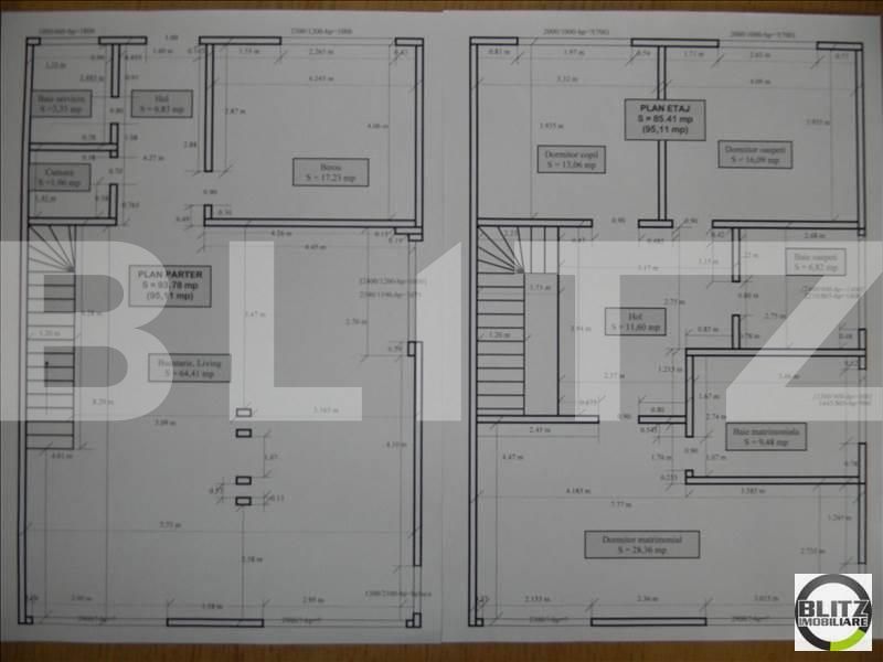 Garsonieră de vânzare Grigorescu - 8886AV | BLITZ Cluj-Napoca | Poza16
