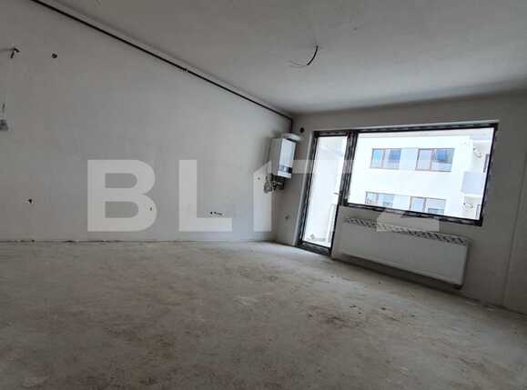 Apartament de vânzare 2 camere Floreşti - 88861AV | BLITZ Cluj-Napoca | Poza1