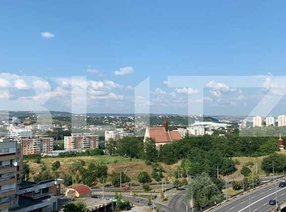 Apartament de vânzare 4 camere Manastur - 88862AV | BLITZ Cluj-Napoca | Poza1