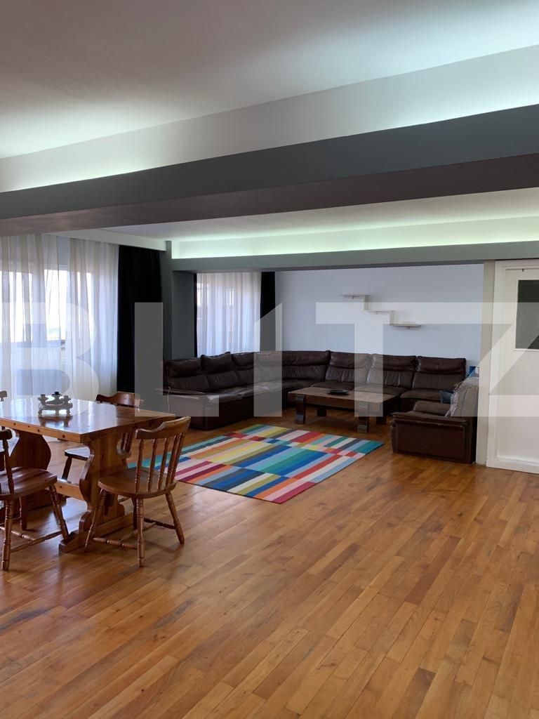 Apartament de vânzare 4 camere Manastur - 88862AV | BLITZ Cluj-Napoca | Poza2