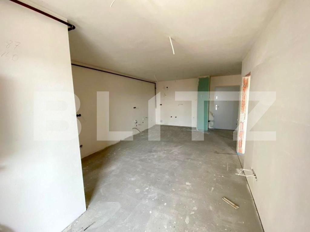 Apartament de vânzare 3 camere Zorilor - 88863AV | BLITZ Cluj-Napoca | Poza2
