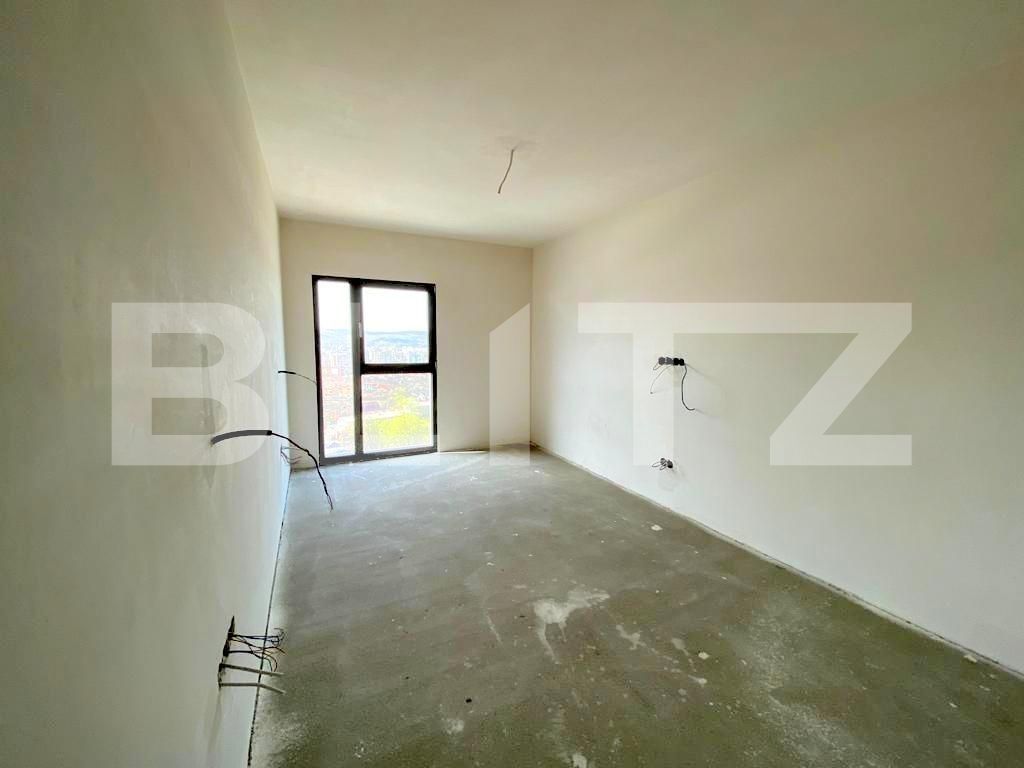 Apartament de vânzare 3 camere Zorilor - 88863AV | BLITZ Cluj-Napoca | Poza4