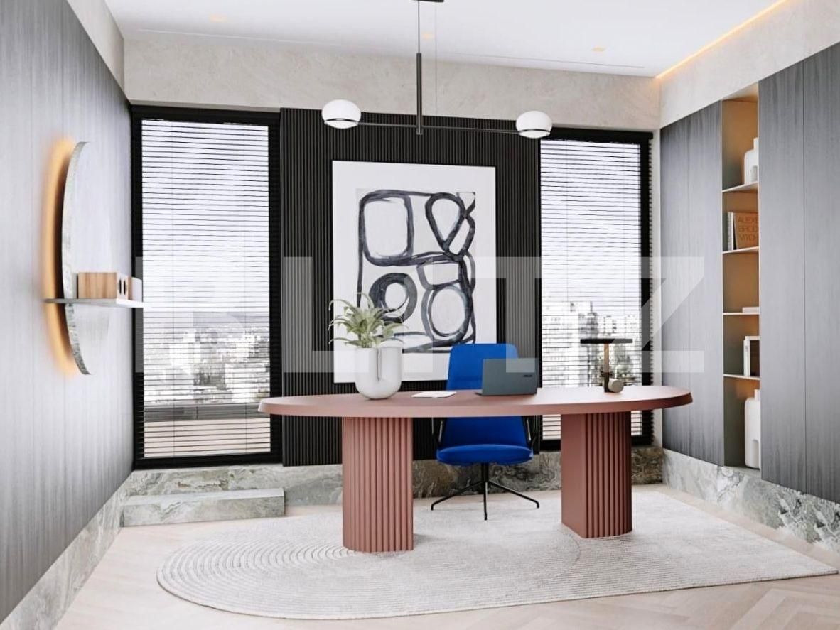 Apartament de vânzare 3 camere Zorilor - 88863AV | BLITZ Cluj-Napoca | Poza3