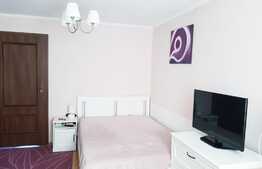 Apartament modern, 3 camere, parcare, boxa, zona Teilor