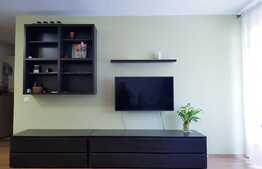 Apartament modern, 3 camere, parcare, boxa, zona Teilor