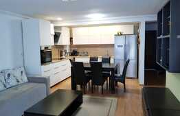 Apartament modern, 3 camere, parcare, boxa, zona Teilor