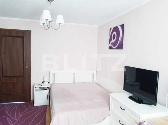 Apartament de vânzare 3 camere Floreşti - 88866AV | BLITZ Cluj-Napoca | Poza4