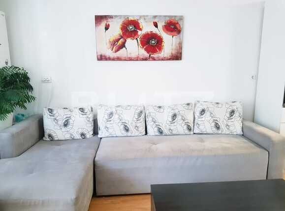 Apartament de vânzare 3 camere Floreşti - 88866AV | BLITZ Cluj-Napoca | Poza1