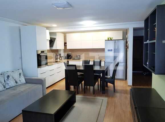 Apartament de vânzare 3 camere Floreşti - 88866AV | BLITZ Cluj-Napoca | Poza2